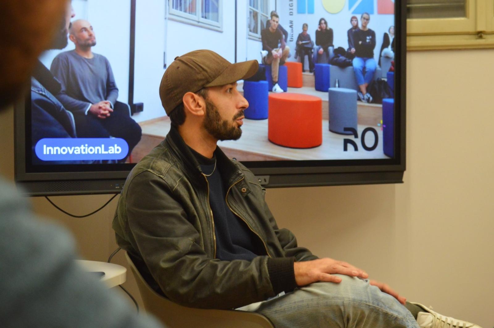 Come lavorare con i giovani partendo dall'ascolto