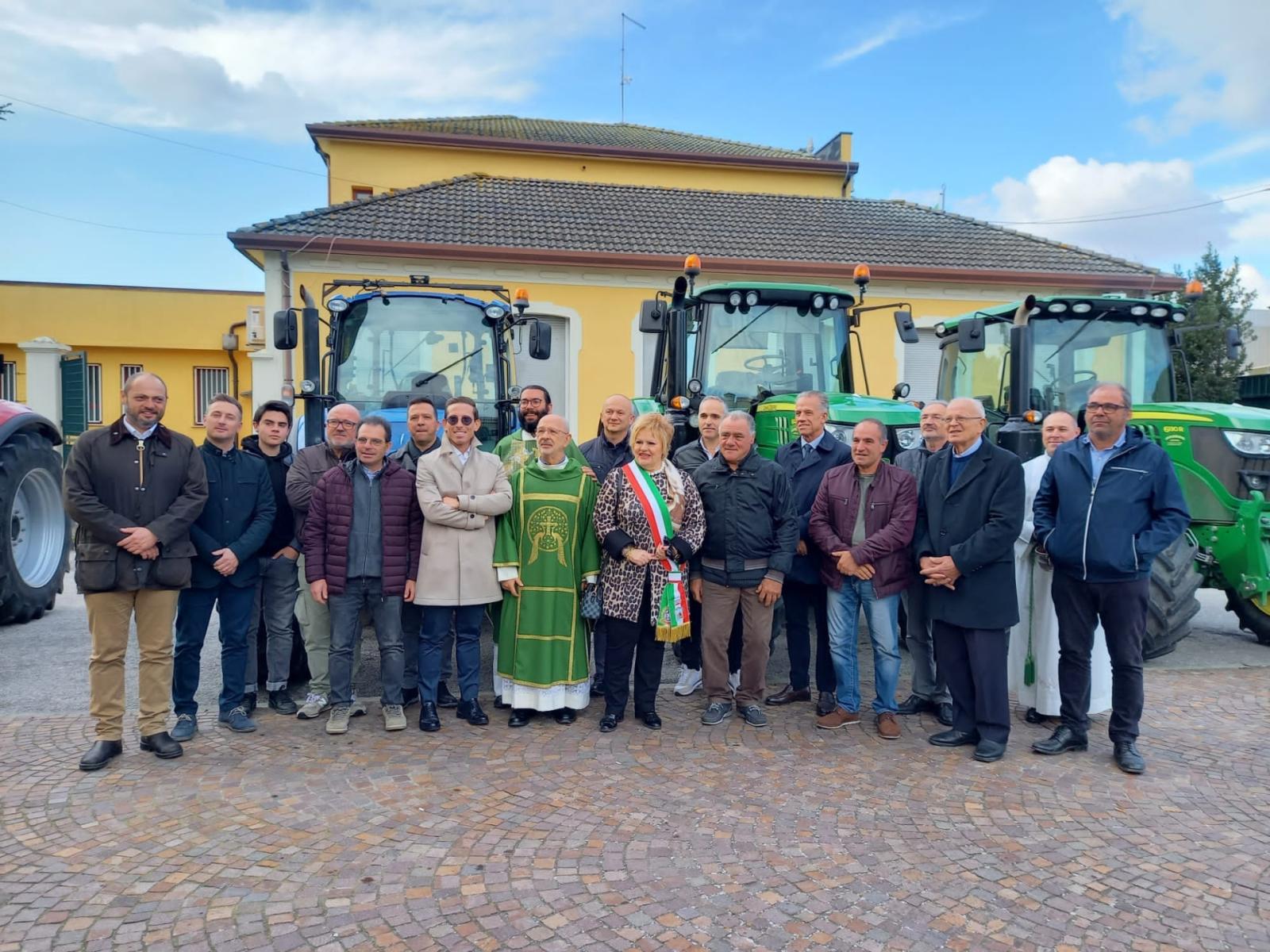 Una grande festa del Ringraziamento