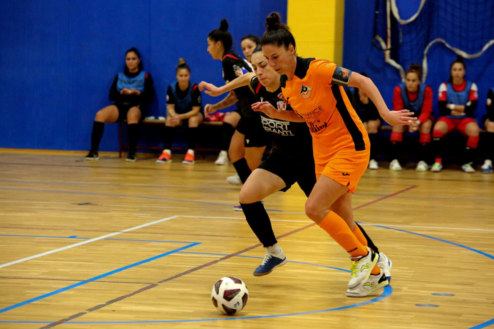 Rovigo Orange, favola al capolinea?