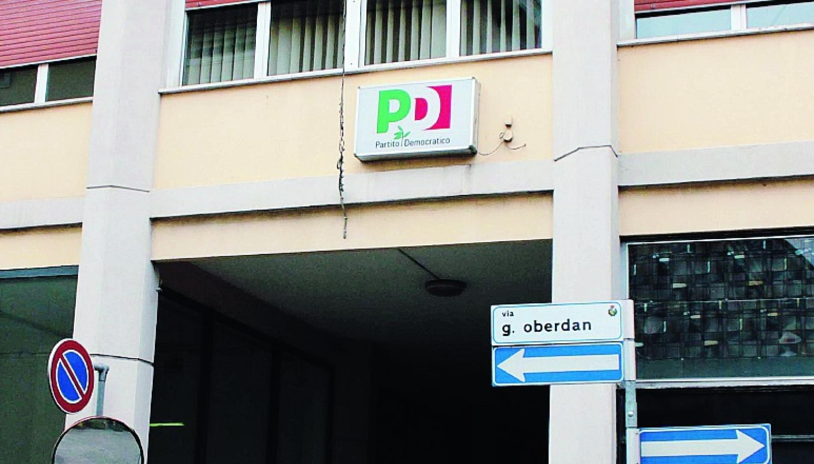 Il Pd &egrave; al bivio, dentro o fuori
