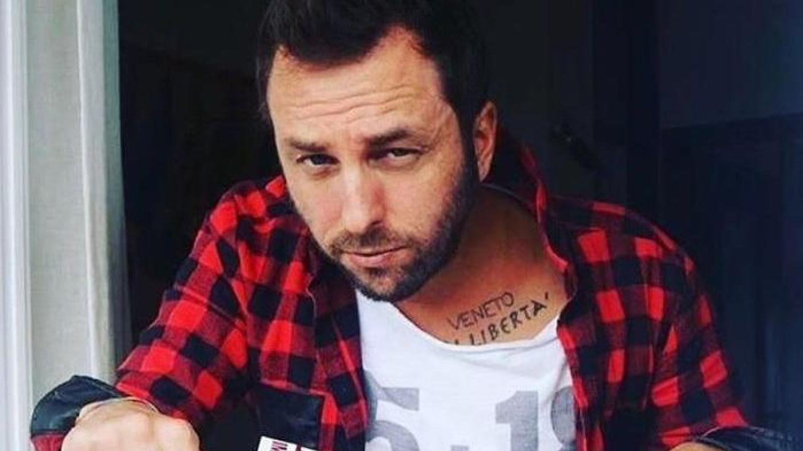 Ronco: &ldquo;Parlar veneto &egrave; bello&rdquo;