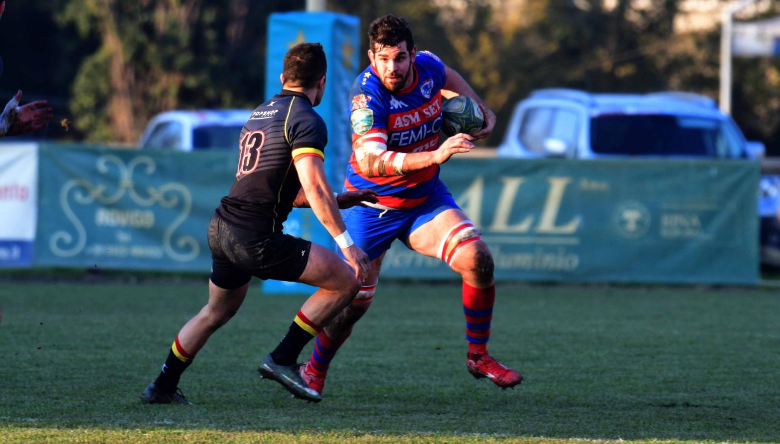 Bersaglieri, una sosta serena