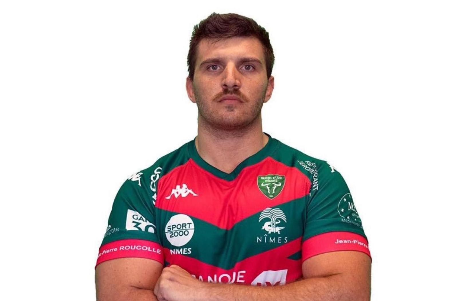 Femi Cz, a caccia di un pilone 