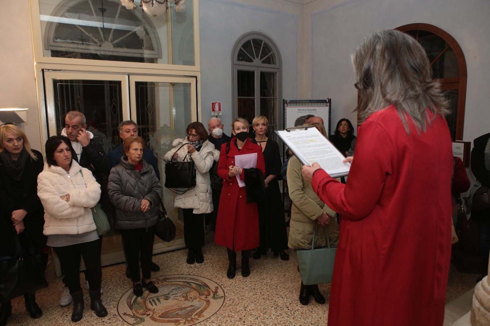 Violenza sulle donne, non &egrave; solo &ldquo;colpa della bellezza&rdquo;