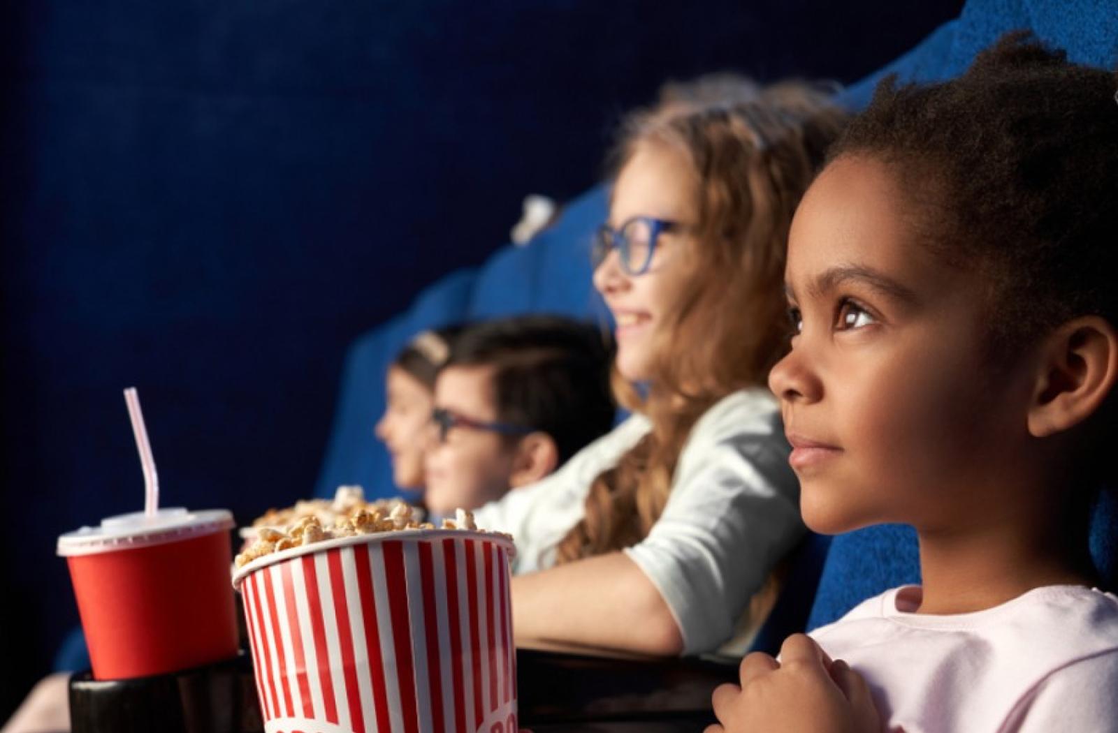 Natale al Cinema Duomo: ecco come sar&agrave;