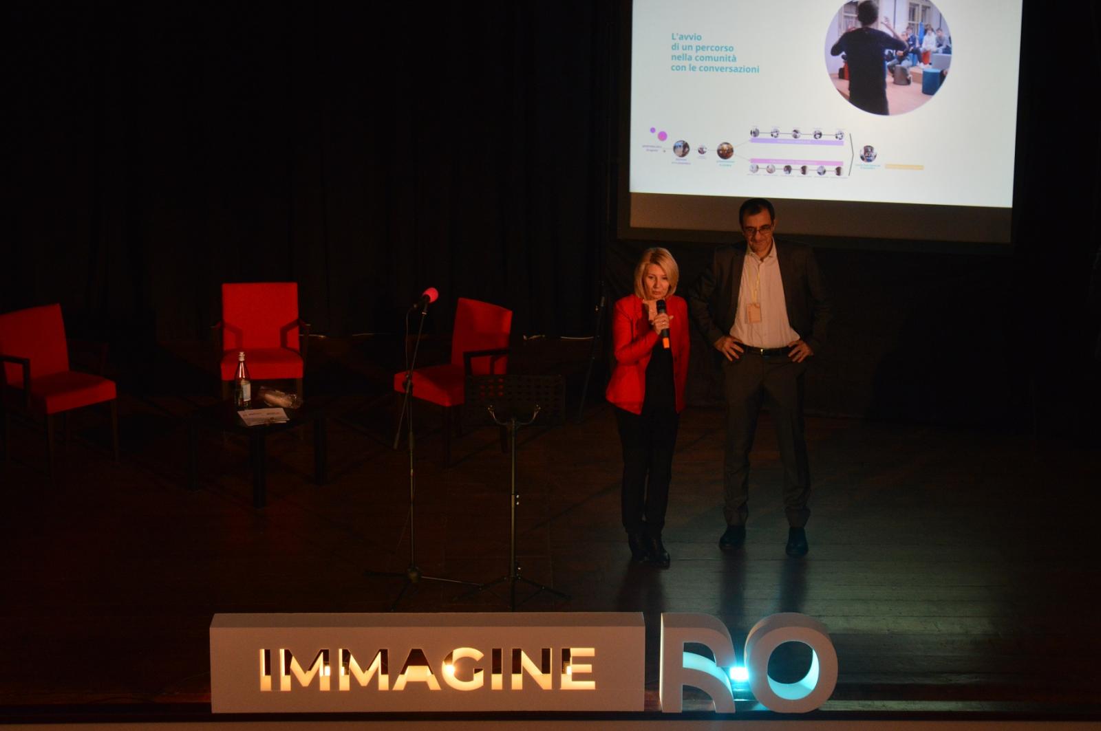 Si concludono gli Stati Generali dei Giovani di Rovigo