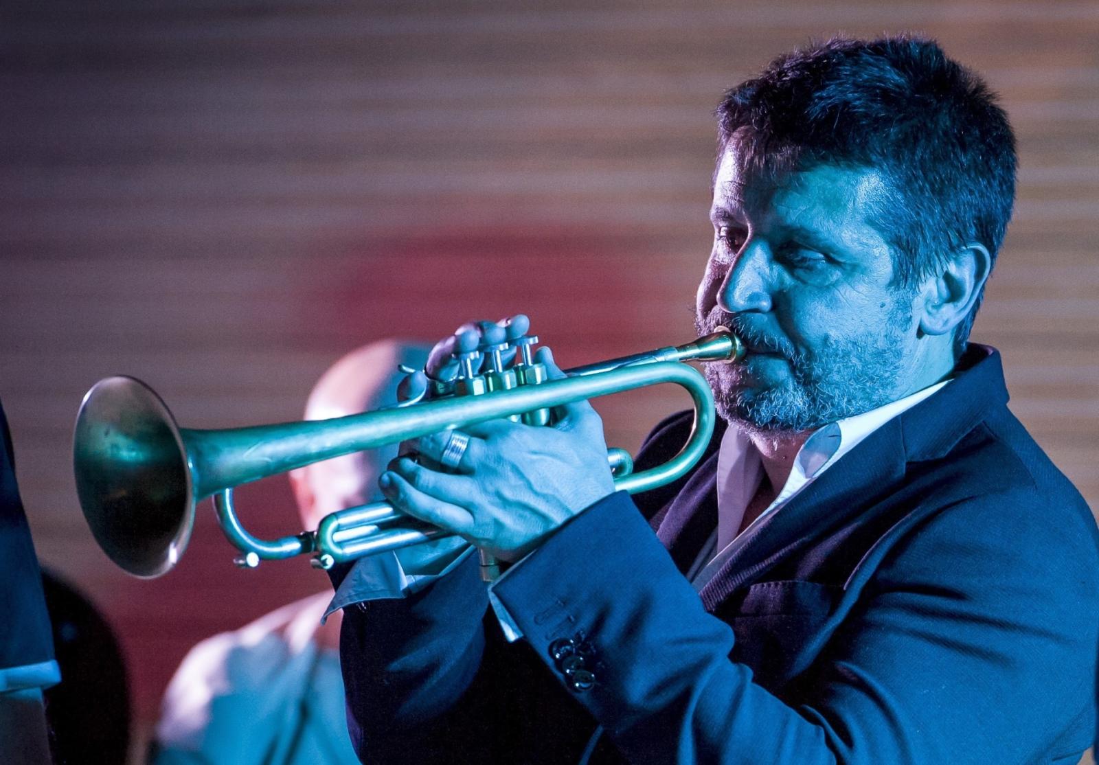 Tutti quanti vogliono fare jazz!