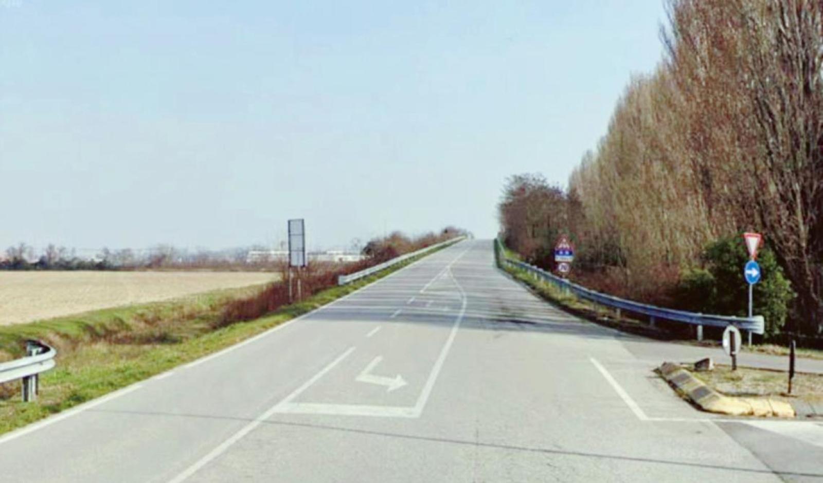 Cavalcaferrovia, altre due settimane di chiusura