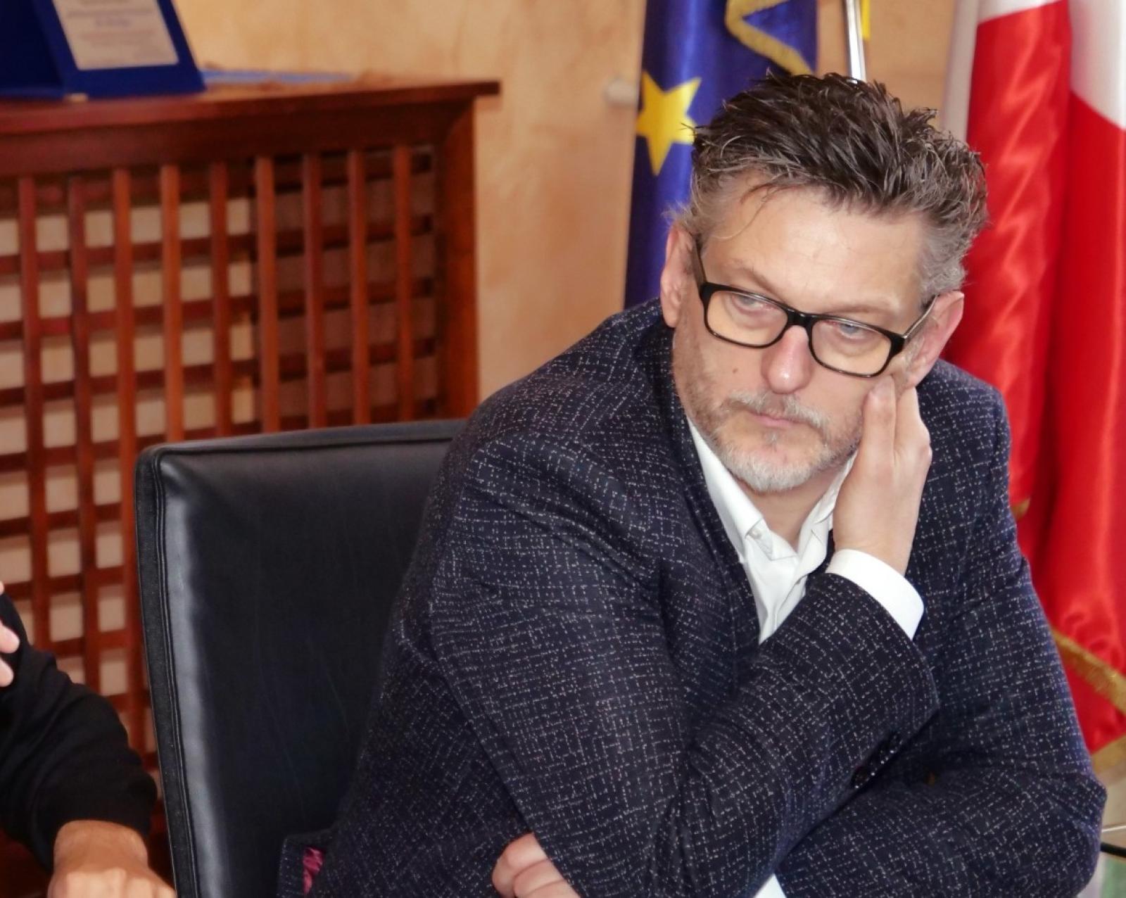 Il Pd esprime apprezzamento per Gaffeo (non per la giunta)