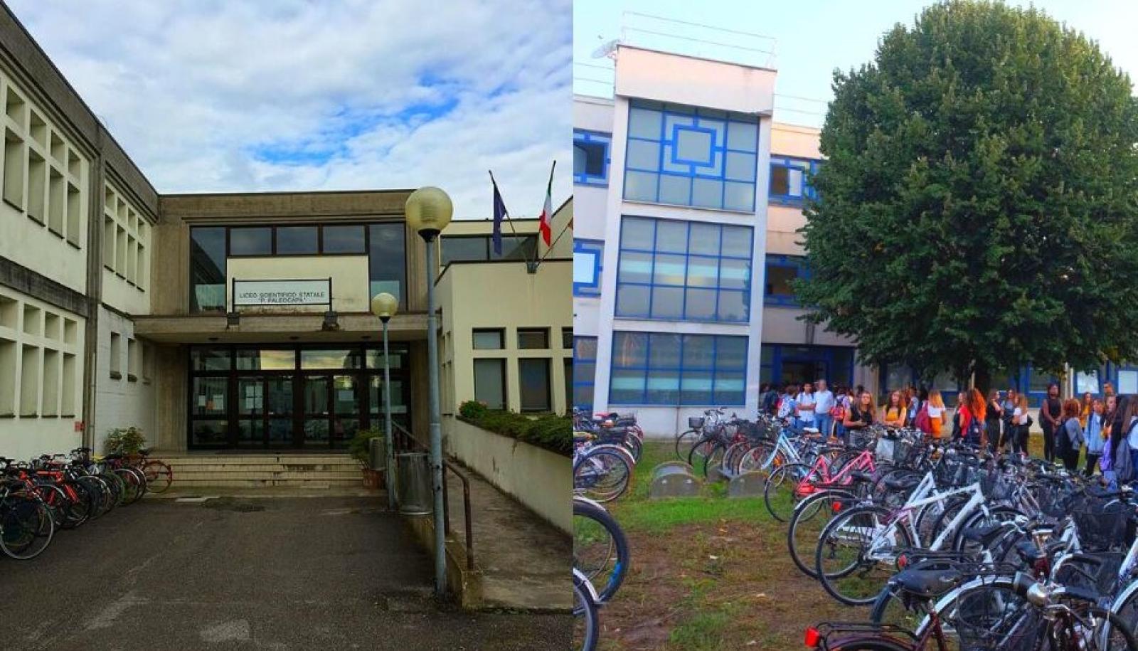 Record al Paleocapa: sette nuove prime!