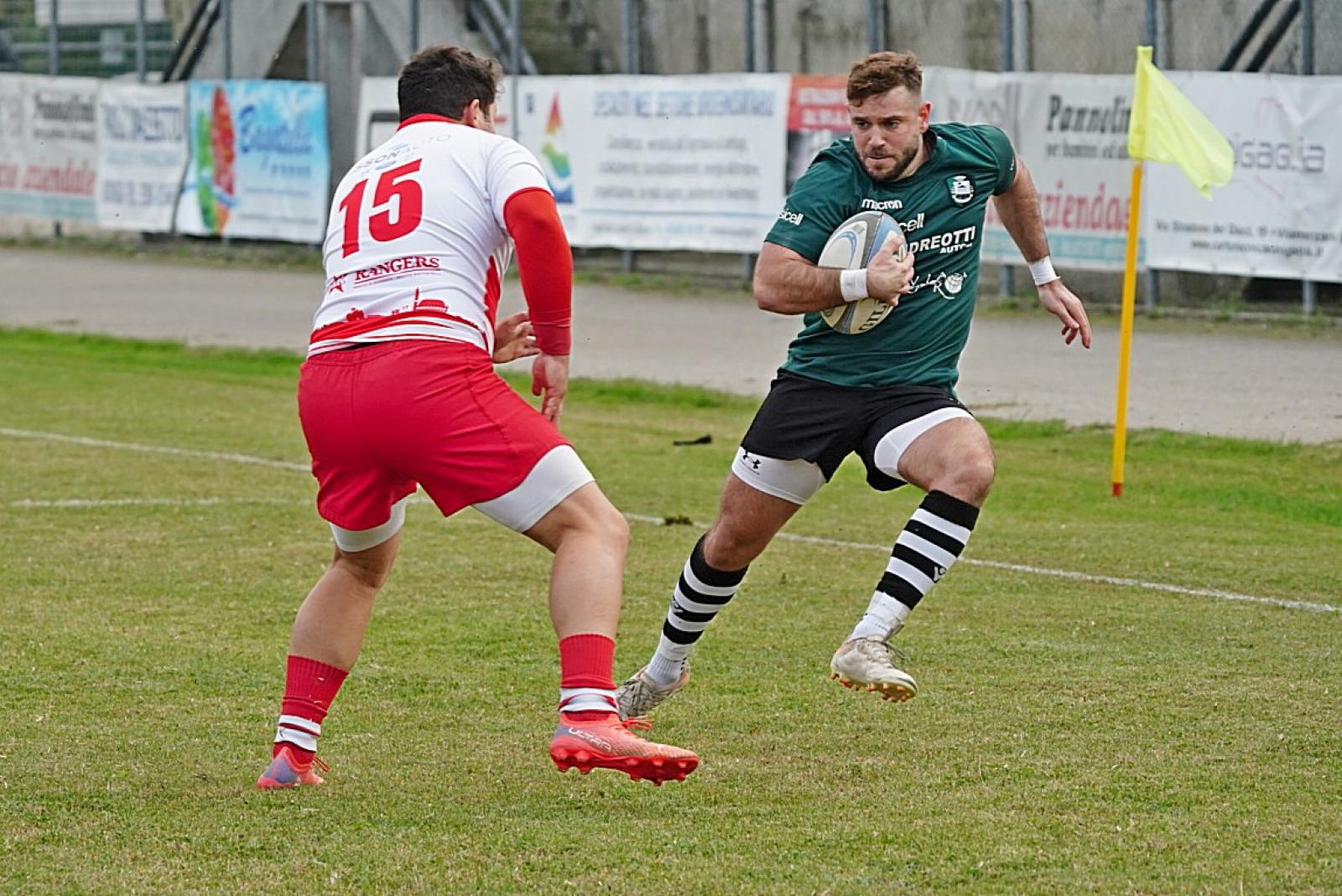 Nuovi arrivi tra i neroverdi