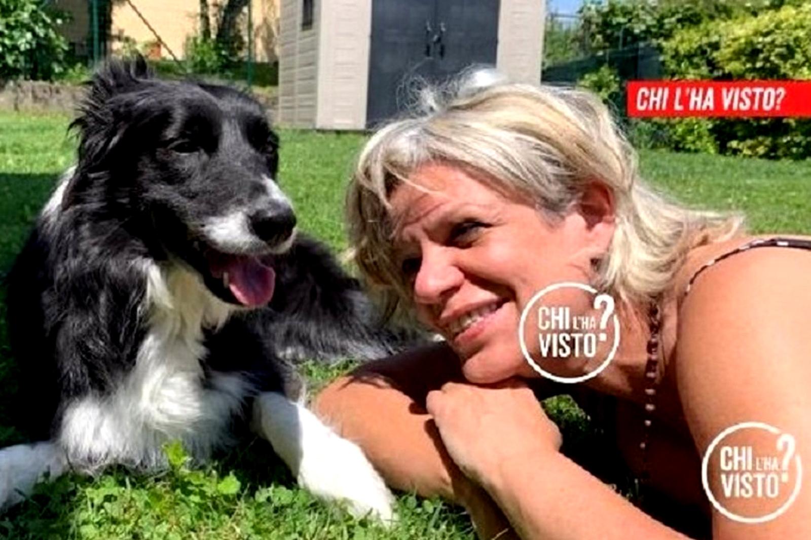 Greta &egrave; scomparsa, ipotesi di sequestro