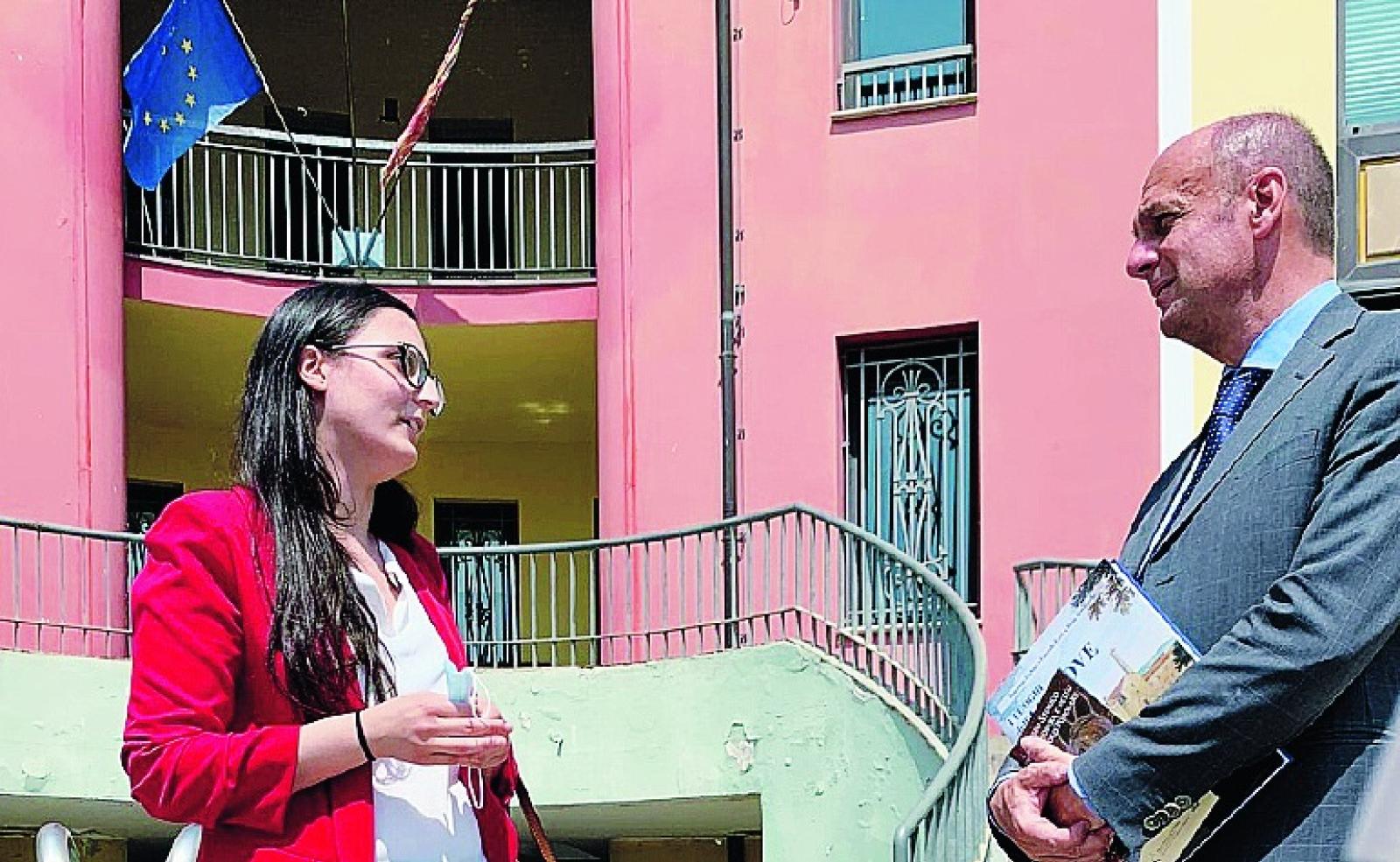 Meeting della Giostra, il futuro