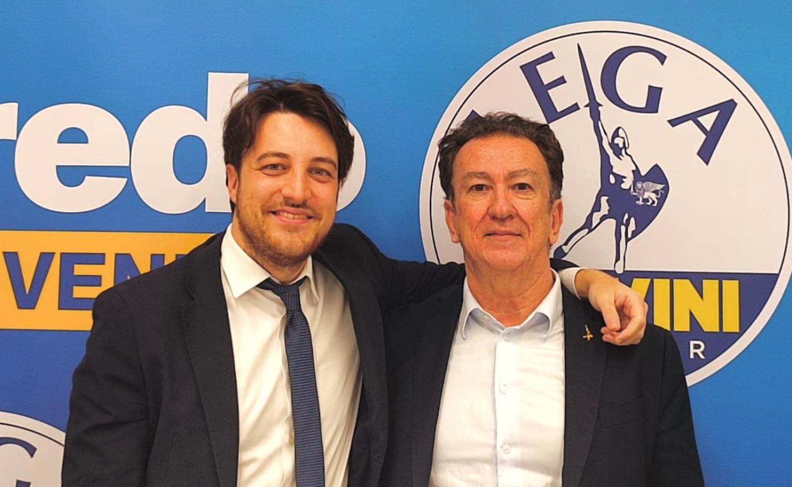 "Buon lavoro a Ferrarese, orgoglioso di questa provincia"