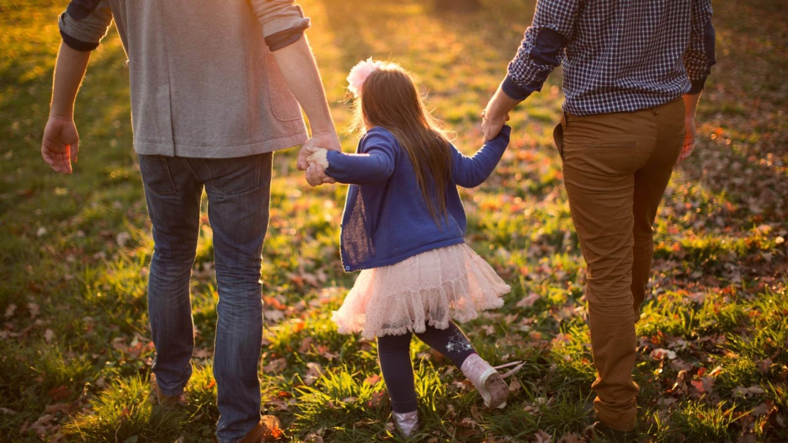 "Adozioni da parte di genitori omosessuali": lo chiede l'Ue