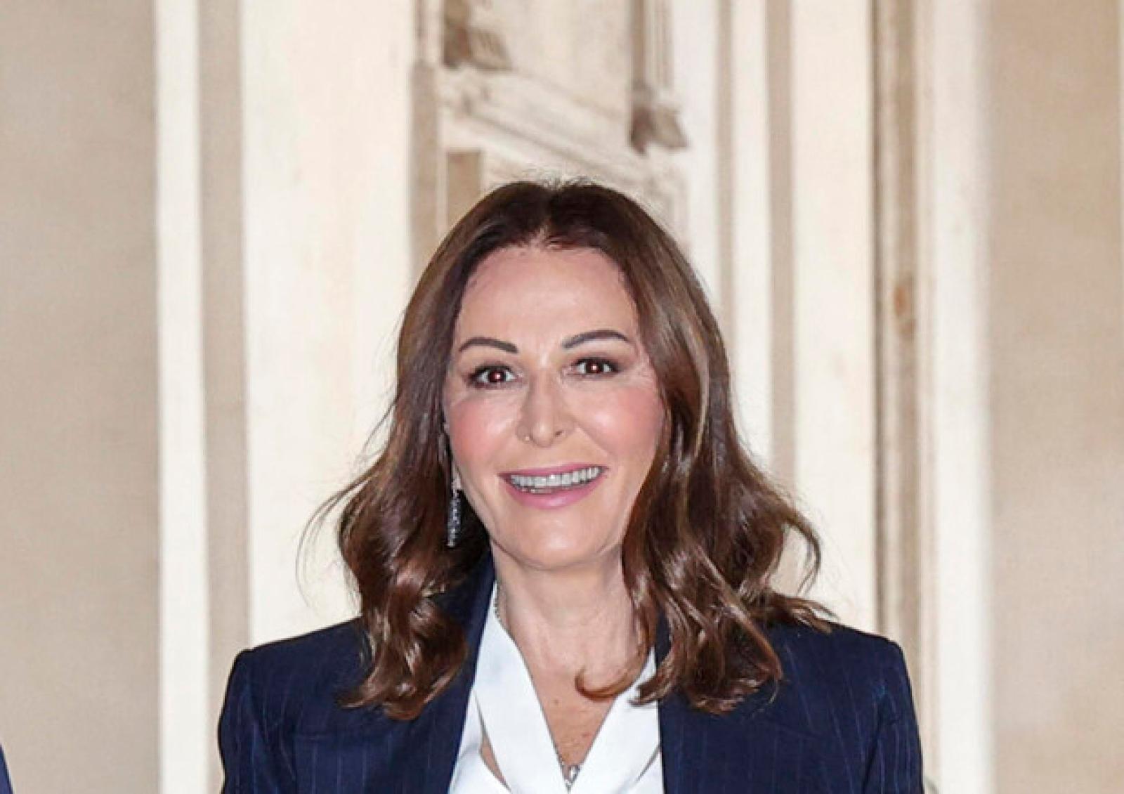 Santanch&eacute; non molla: "Cortina deve avere un aeroporto"