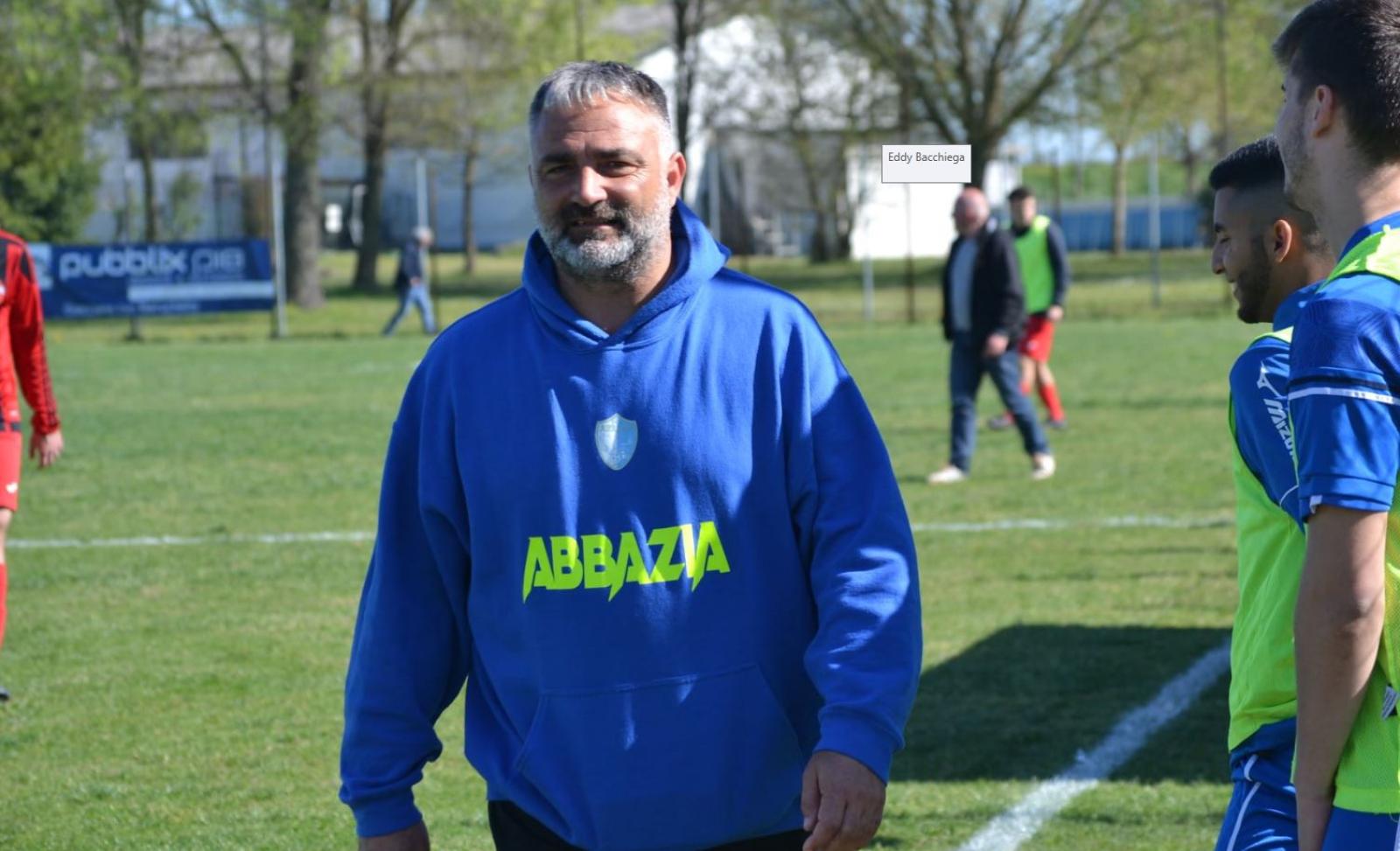 Luned&igrave; l'ultimo saluto a Eddy Bacchiega