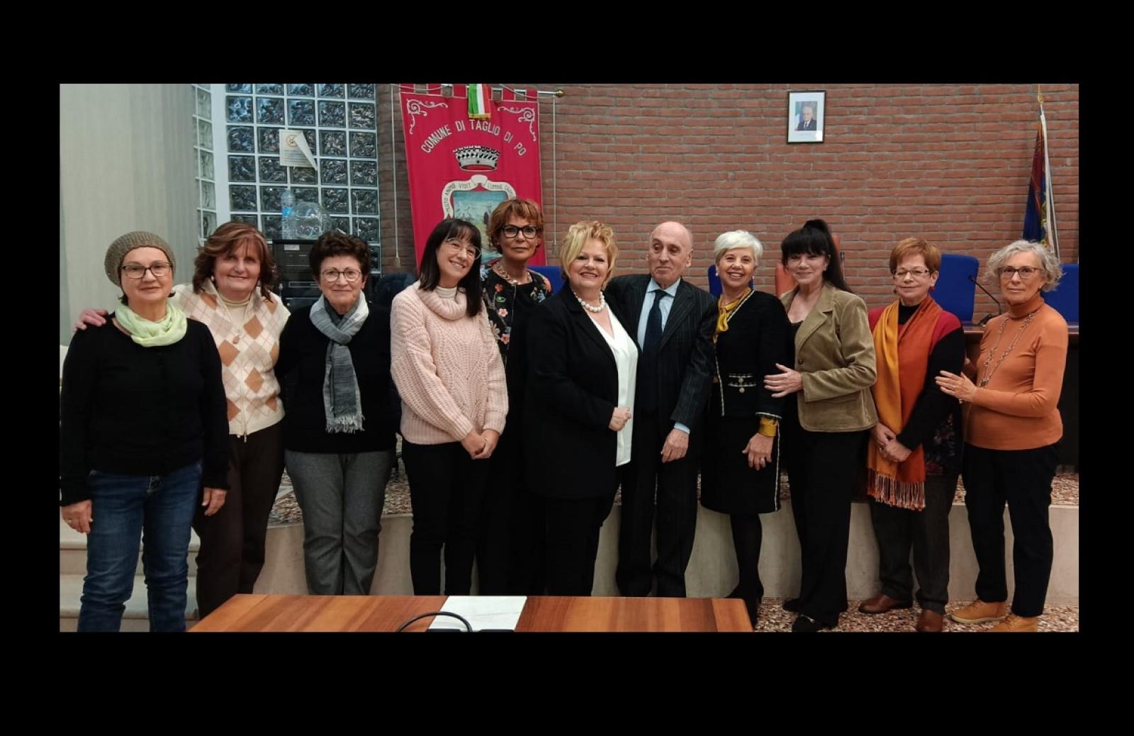 Il &ldquo;Salotto del Libro&rdquo; non delude mai!