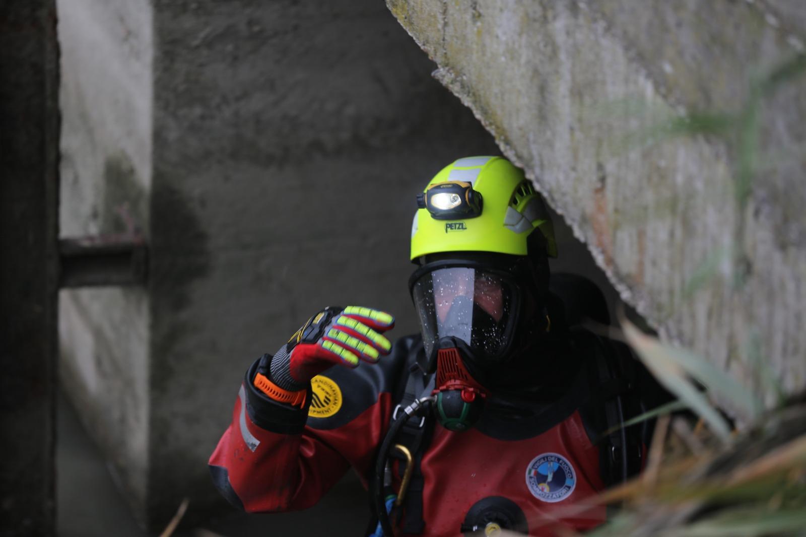Ragazzina trovata senza vita nel Bacchiglione