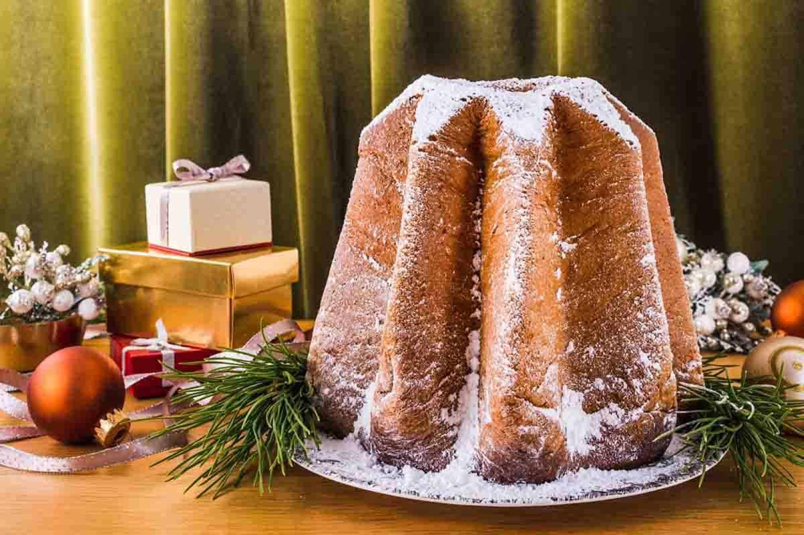 Qual &egrave; il miglior pandoro? Ecco la classifica ufficiale