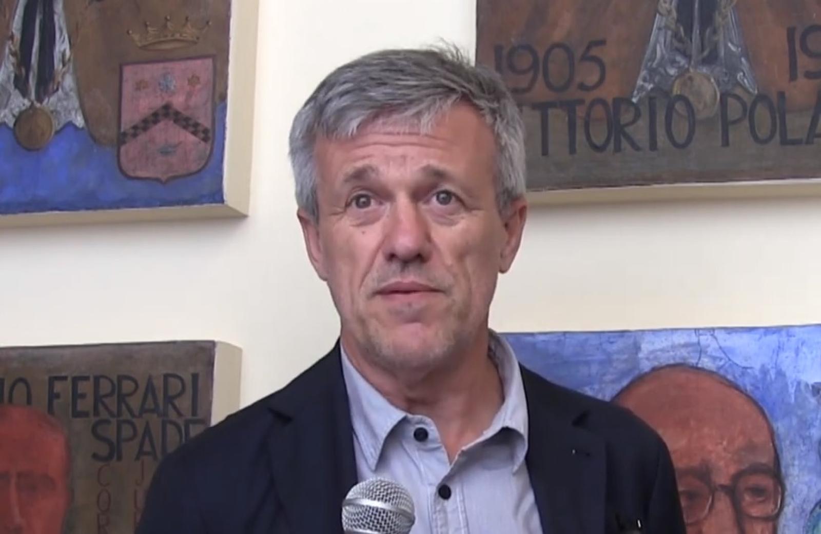 Paolo Gasparetto alla testa degli ingegneri veneti