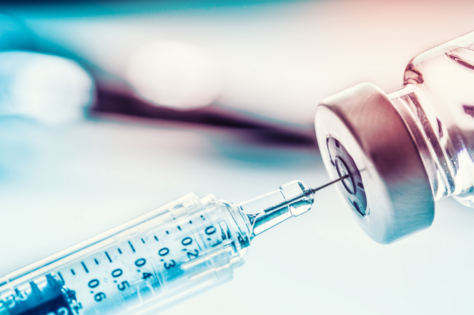 Vaccino contro il cancro: non &egrave; pi&ugrave; un sogno