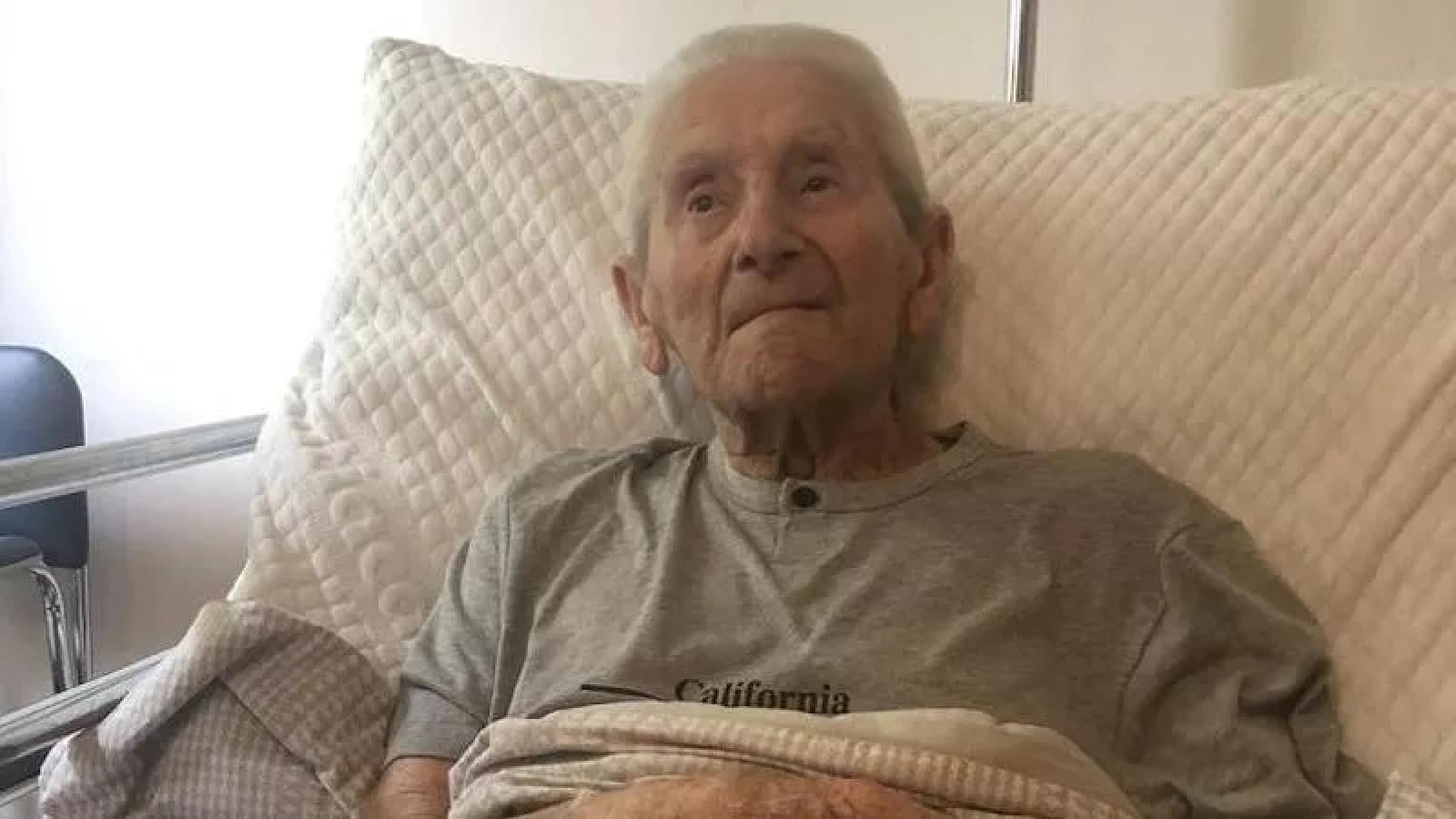 Addio al "nonnino" del Veneto: aveva 108 anni