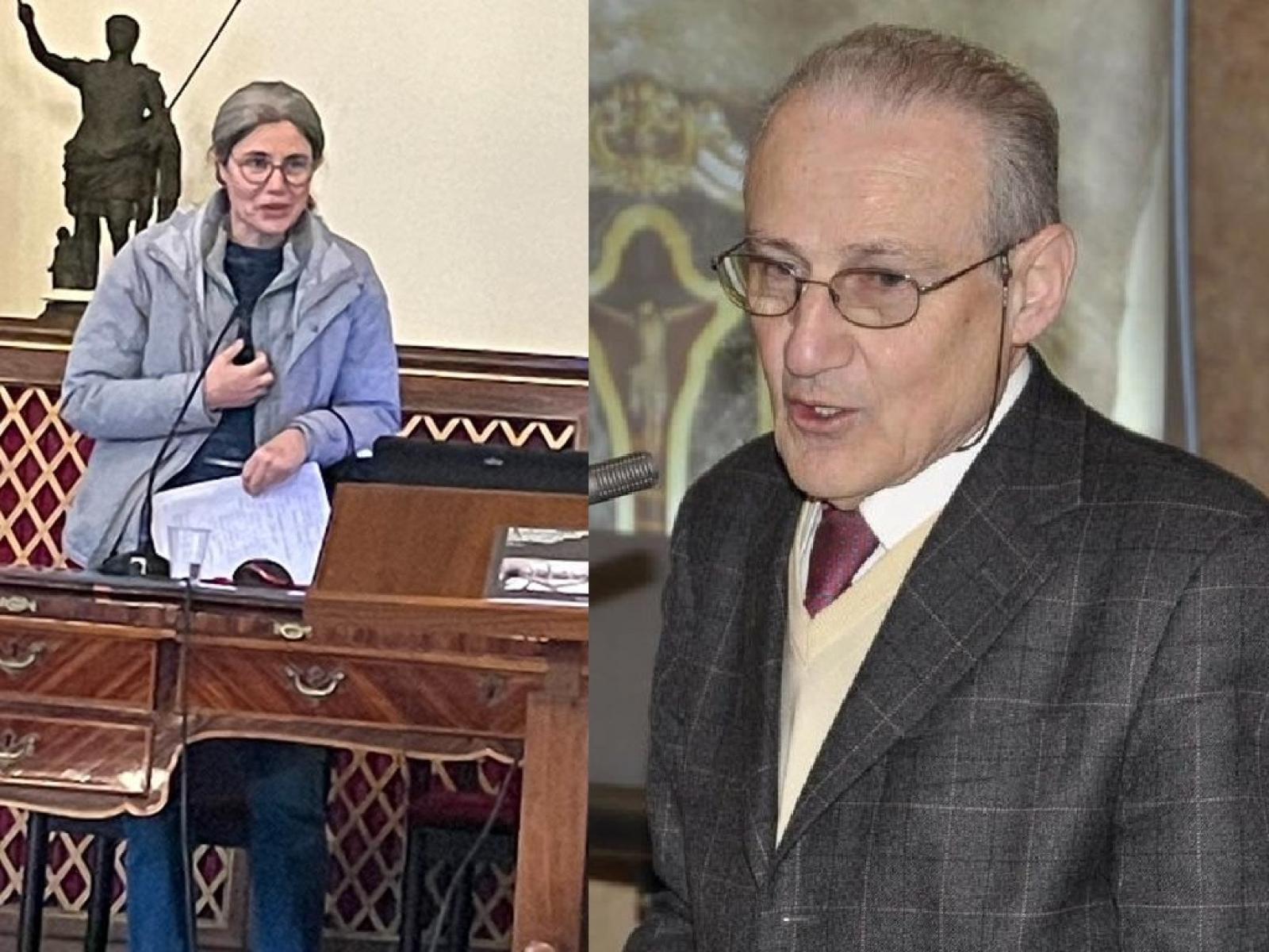 Il ricordo di Traniello a un anno dalla sua scomparsa