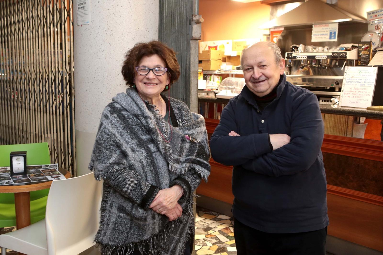 Chiude il bar Don Bosco, finisce un'epoca