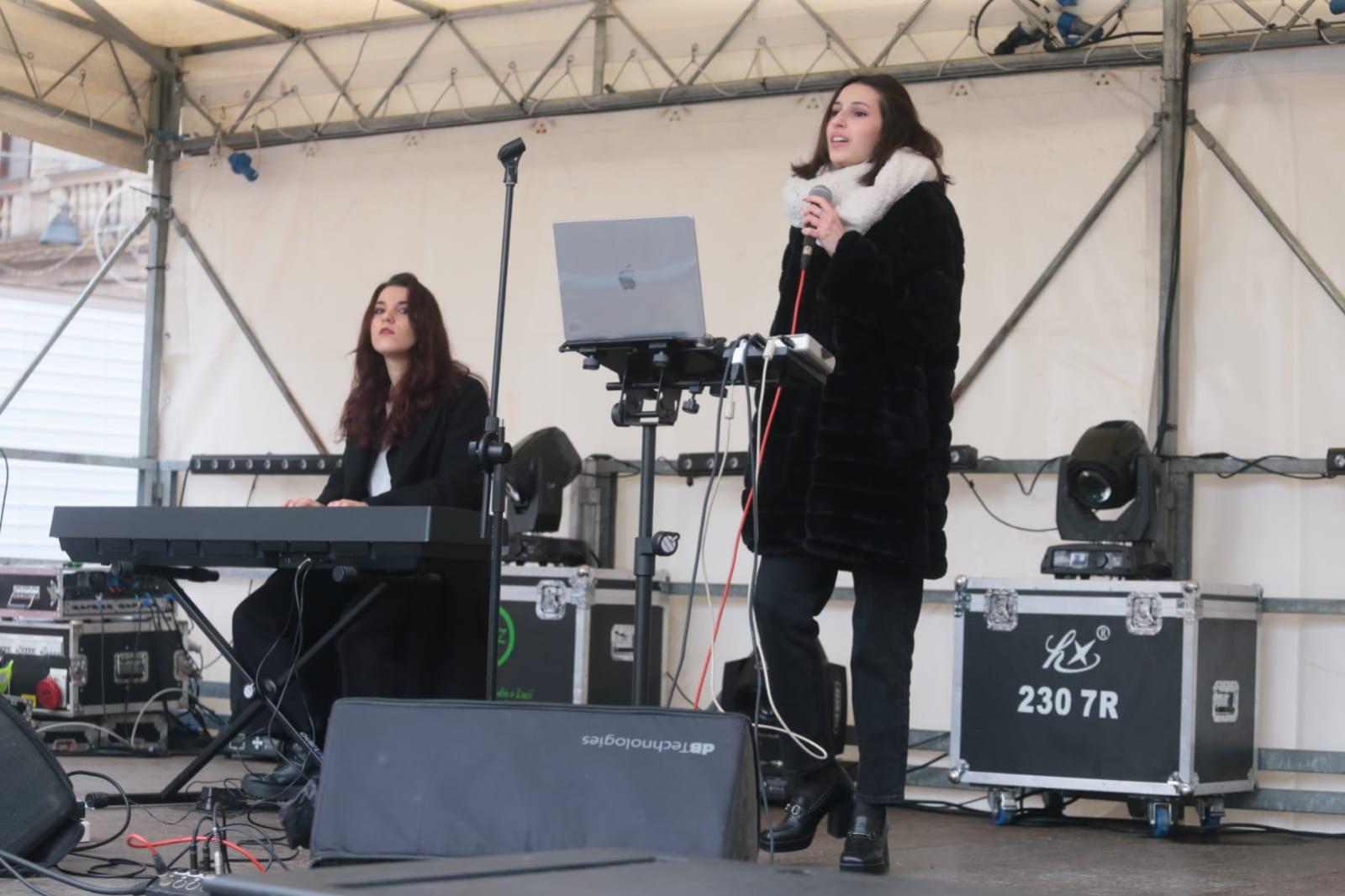 A Rovigo la festa di Capodanno &egrave; gi&agrave; cominciata!