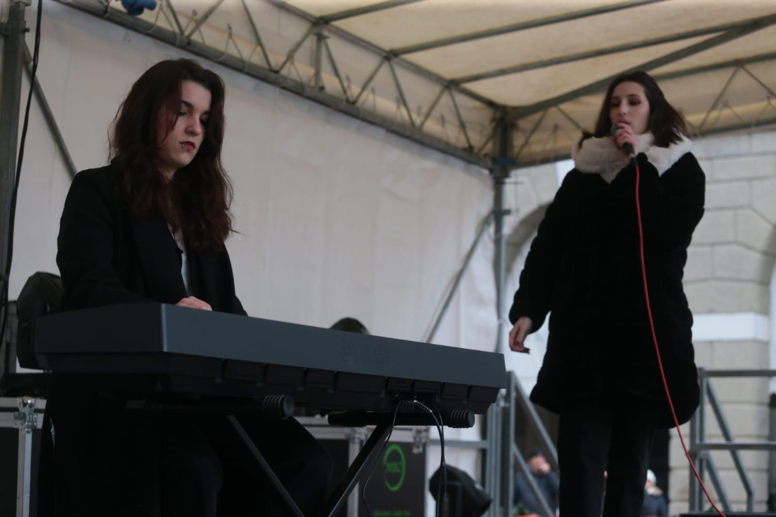 A Rovigo la festa di Capodanno &egrave; gi&agrave; cominciata!