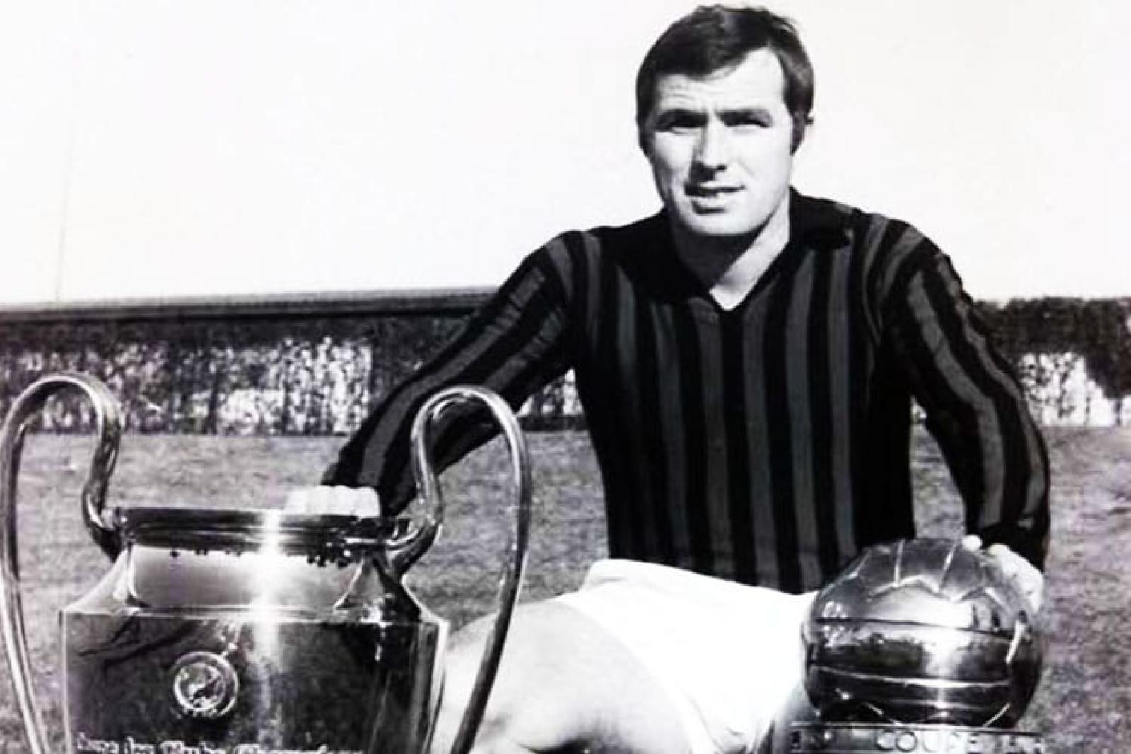 &ldquo;Quando fermai il grande Pel&eacute;&rdquo;