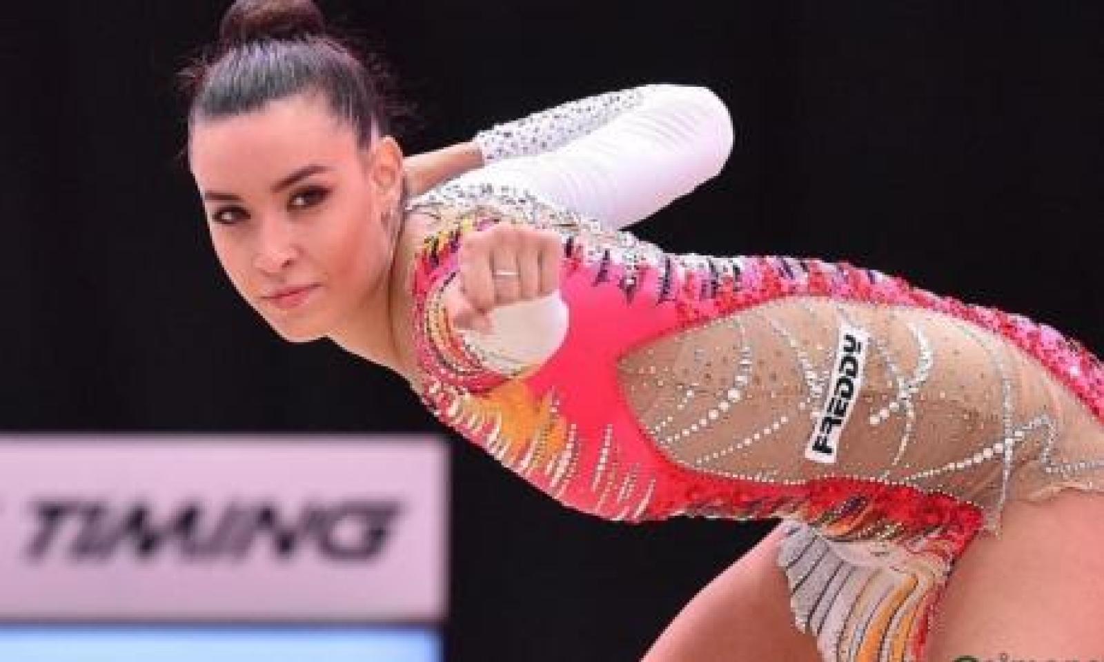 &ldquo;A 26 anni voglio ancora l&rsquo;Olimpo&rdquo;