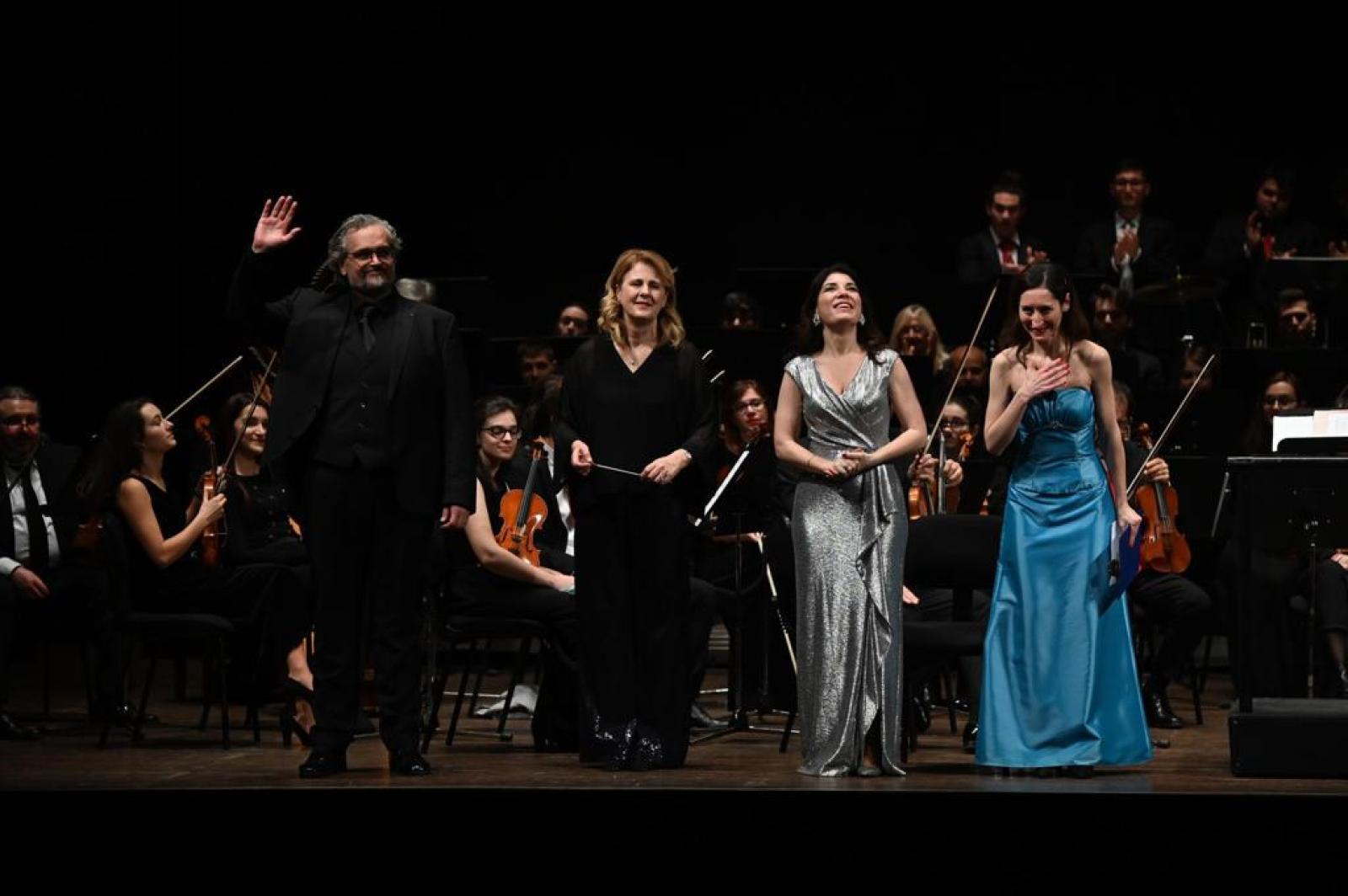 Teatro, il futuro &egrave; dei giovani