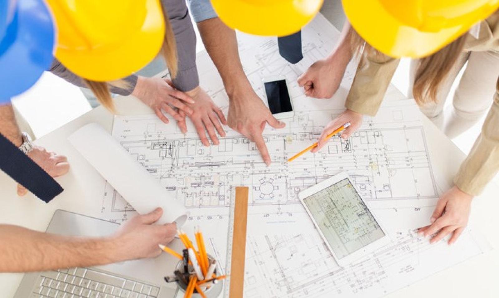 Geometra, sempre pi&ugrave; mestiere del futuro