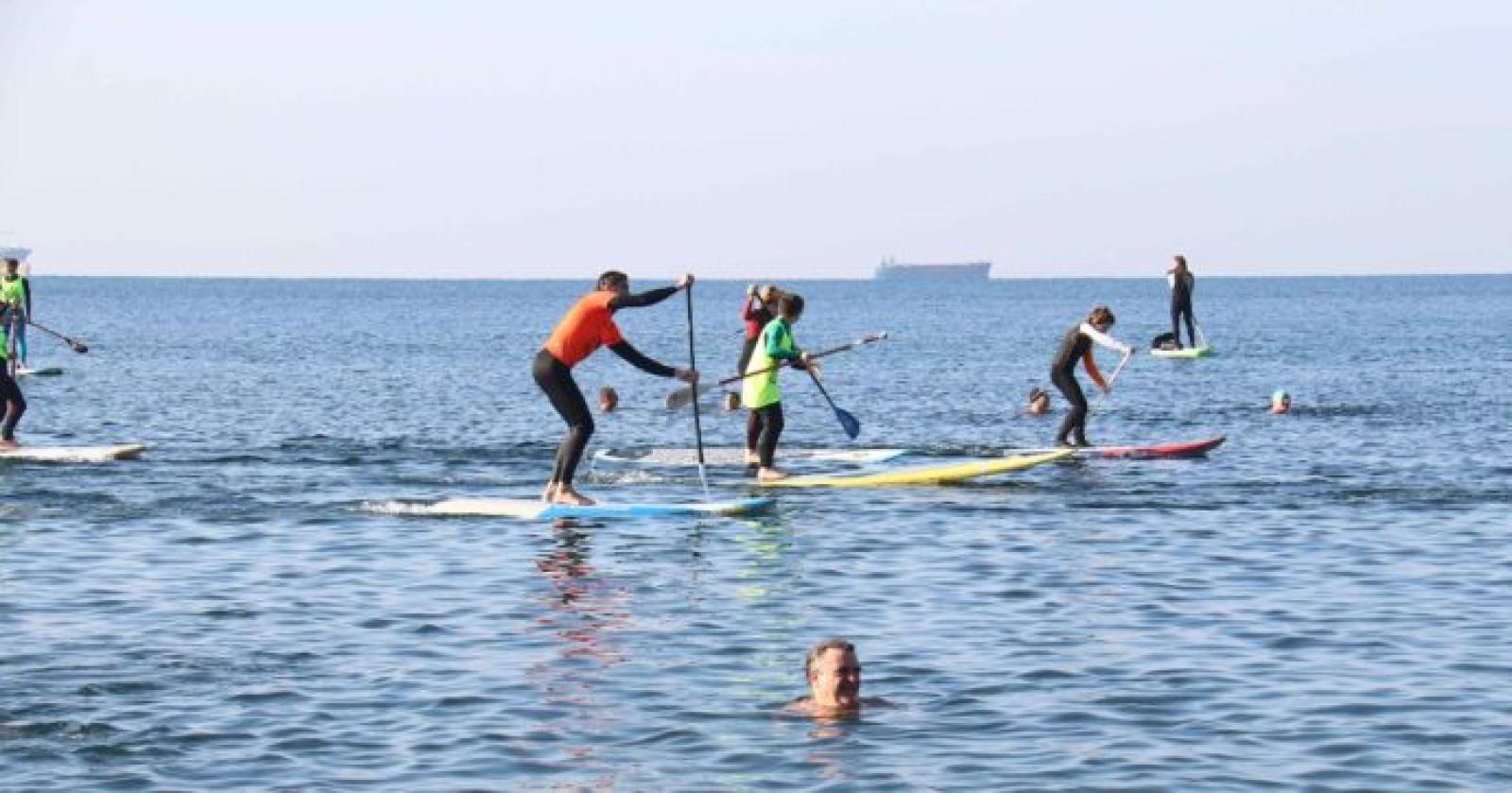 Altre due settimane di caldo anomalo