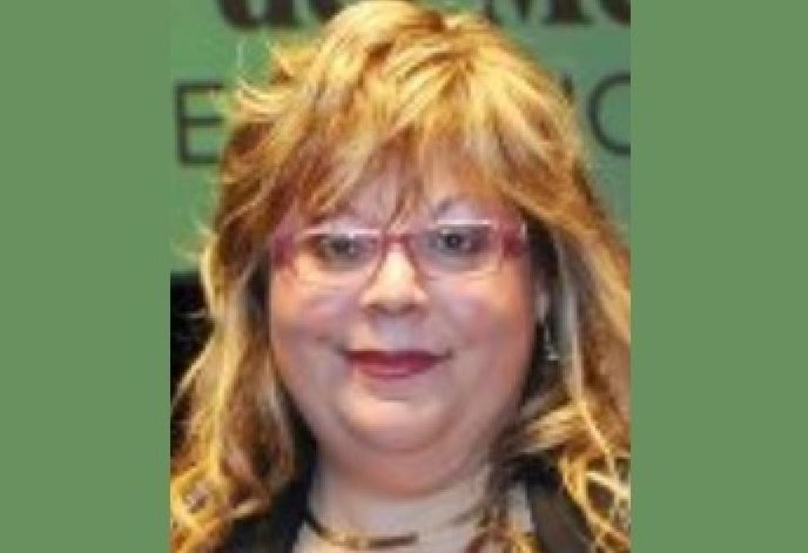 La dottoressa Rosaria Romano &egrave; morta all'improvviso. Aveva 61 anni