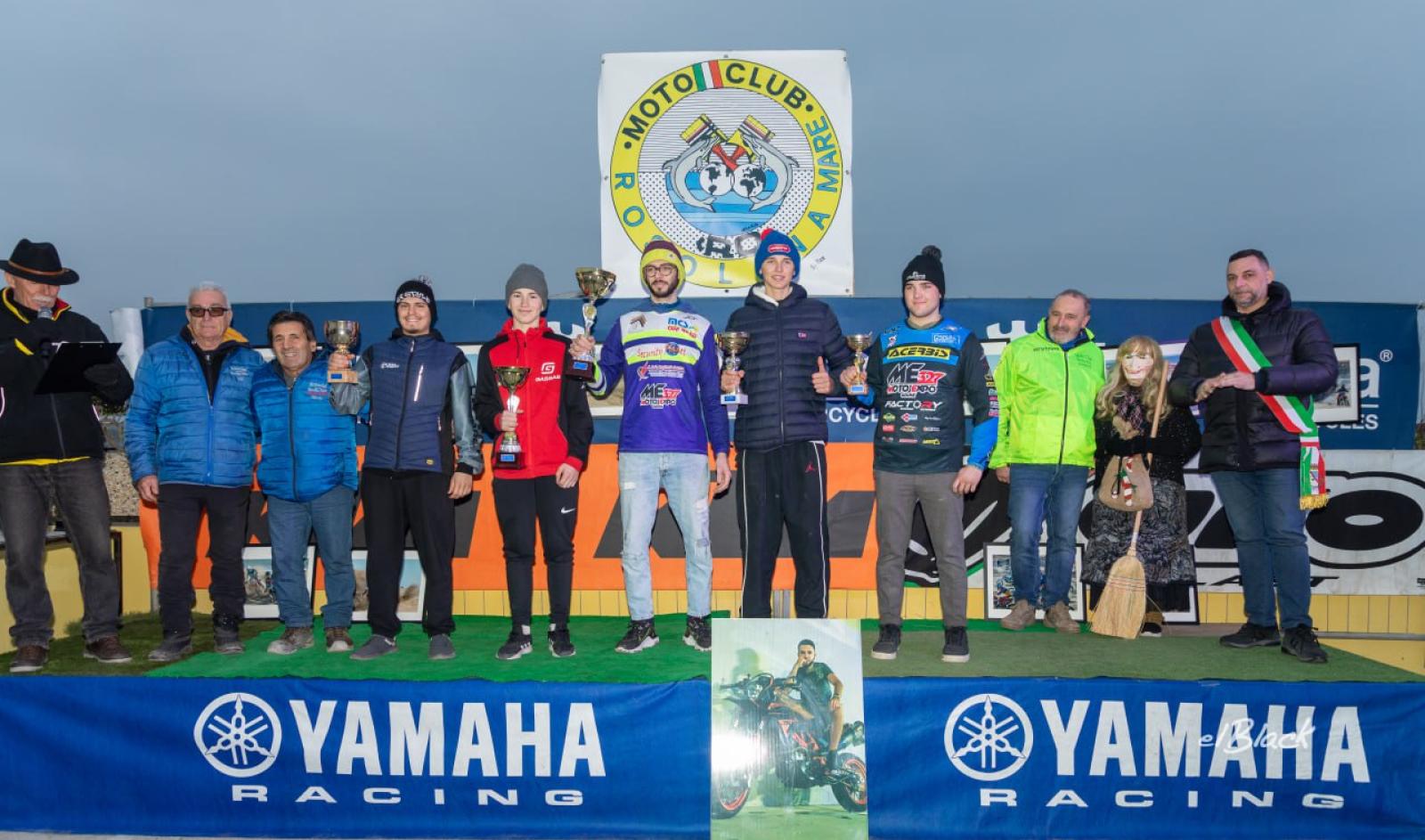 La Ruspaldina &egrave; un successo