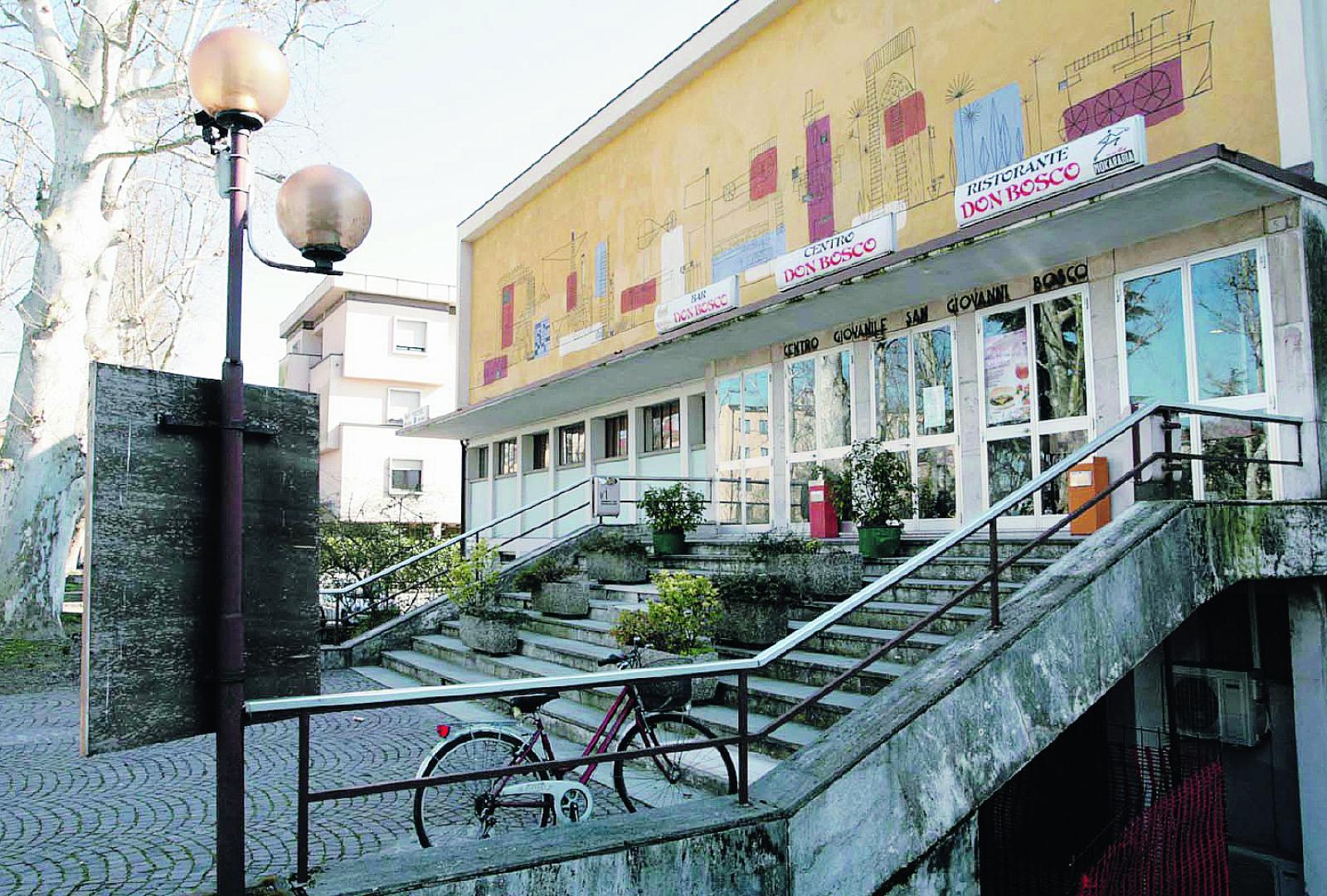 Tempo di saldi, anche al... Don Bosco