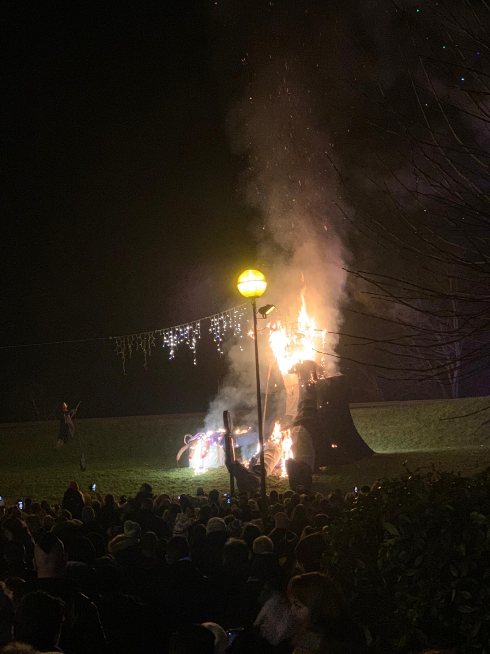 Pienone per il brusavecia di Boscochiaro