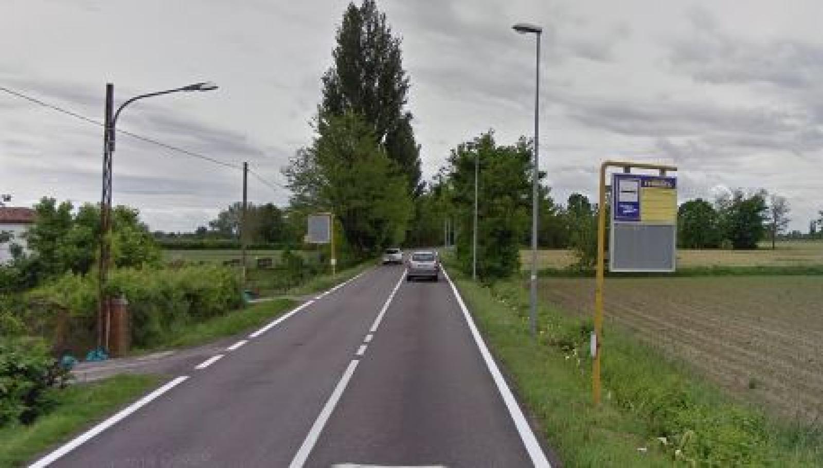 &ldquo;Fermata del bus pericolosa, bisogna intervenite in via Giotto&rdquo;