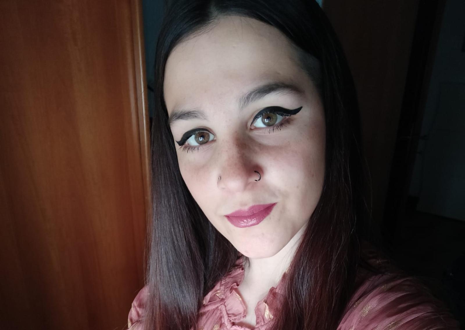 "Il mio impegno tra studio e volontariato"