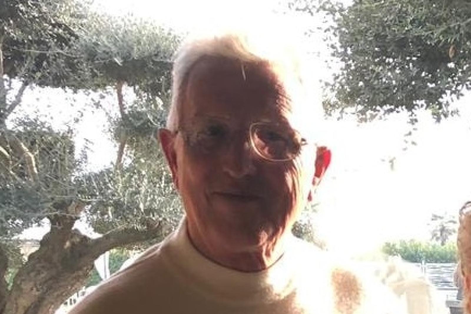 80enne falciato e ucciso in Romea