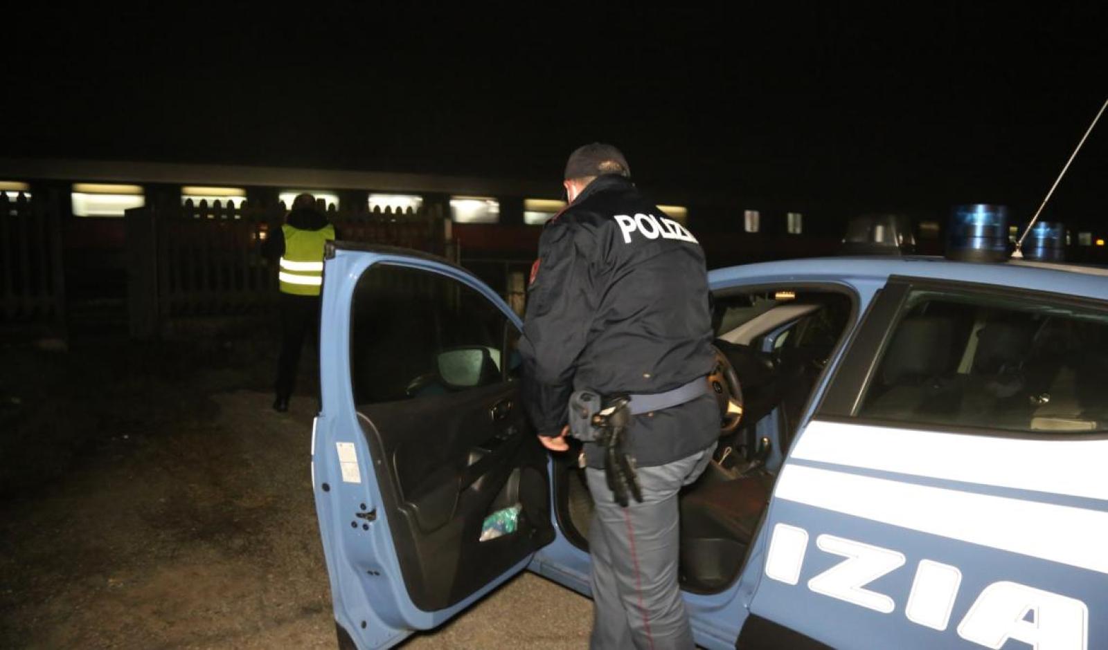 Muore travolto dal treno