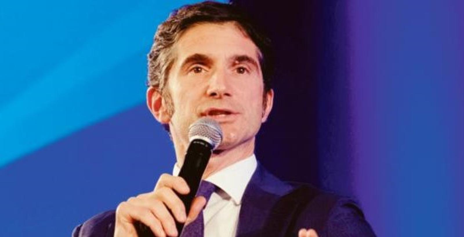 &ldquo;E&rsquo; tempo di innovare insieme&rdquo;