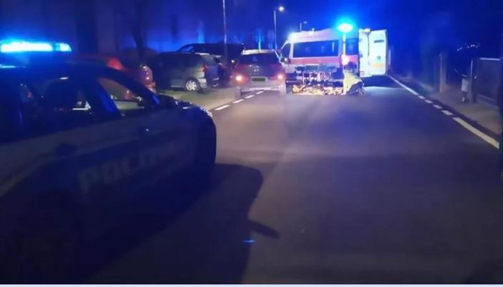 Travolto e ucciso a 77 anni, mentre attraversava