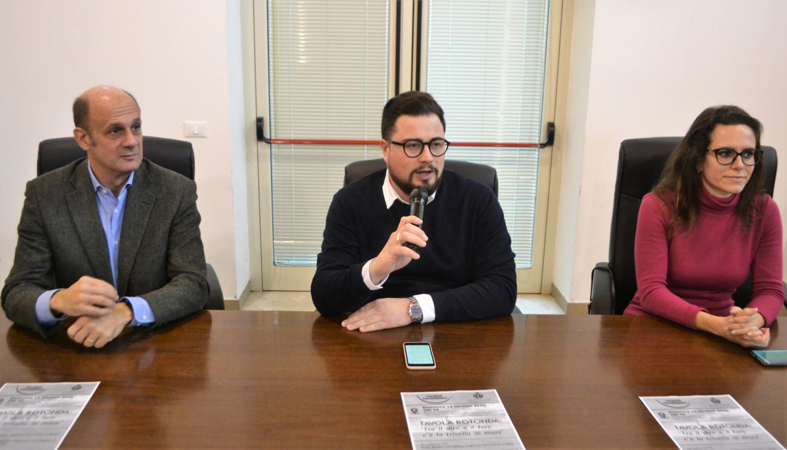 Un altro &ldquo;no&rdquo; unanime alle trivellazioni