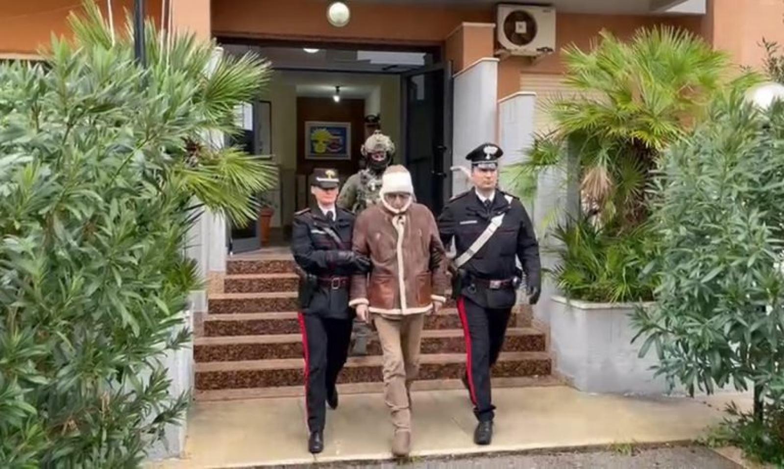 &ldquo;Anche Cosa Nostra si pu&ograve; battere&rdquo;