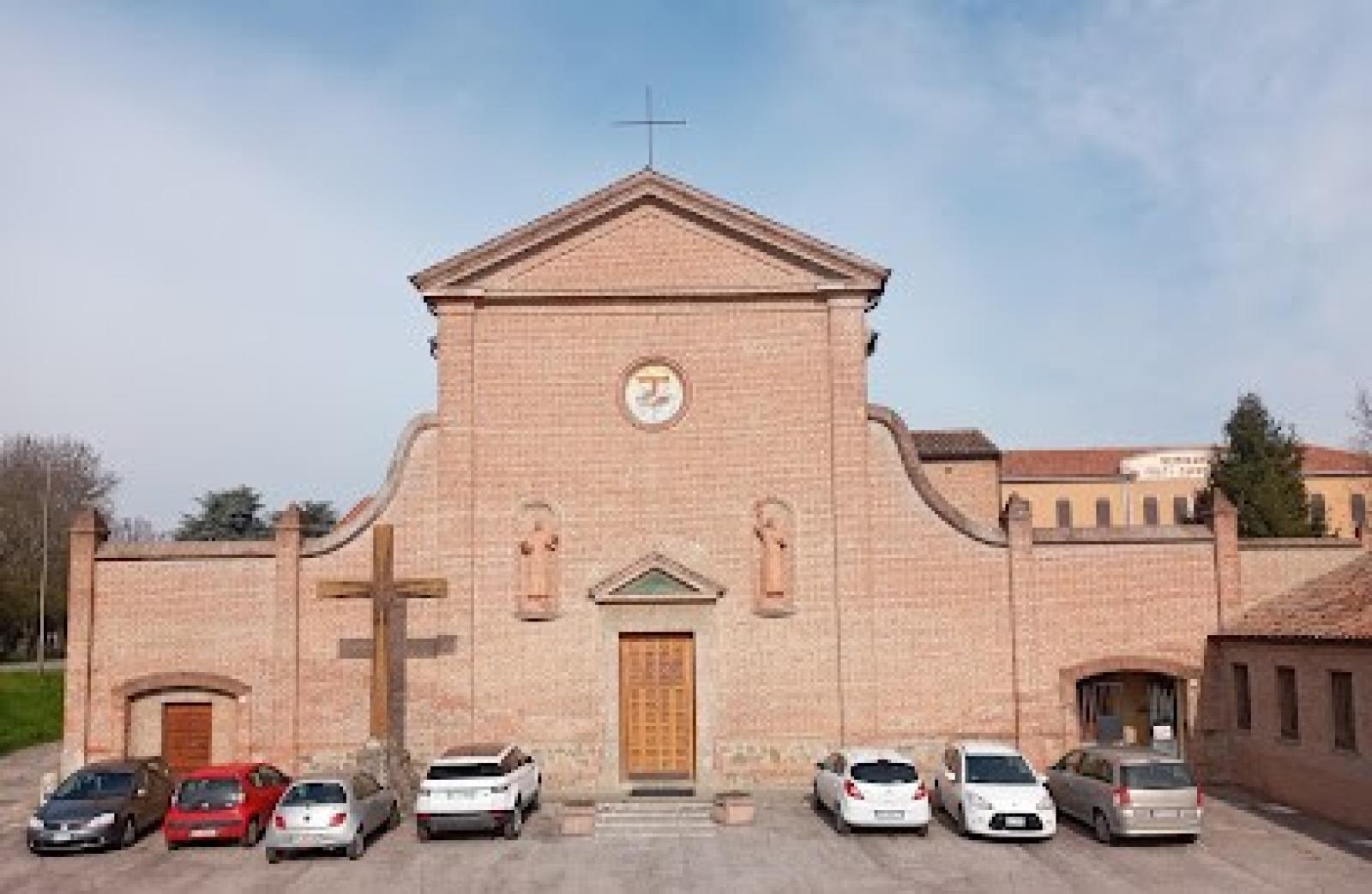 I Frati e la loro mensa verso la chiusura 