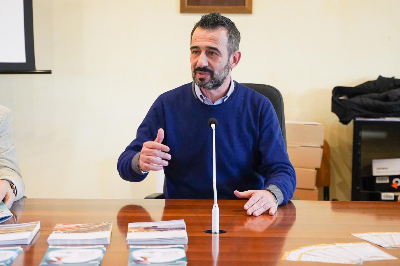 Pesca &egrave; anche marketing e turismo